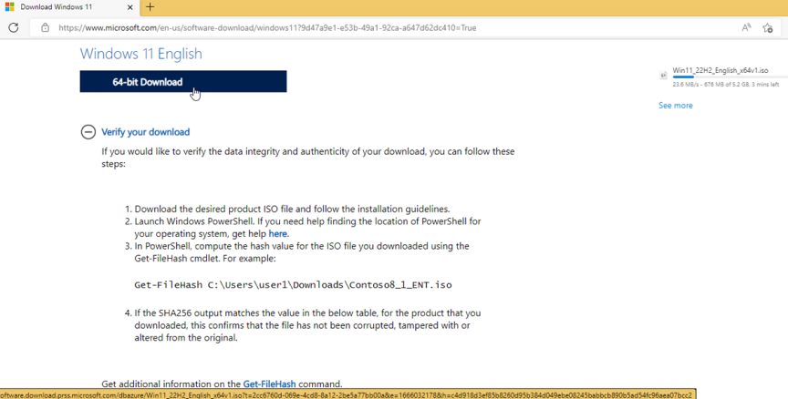 Vẫn mắc kẹt với Windows 8.1? Hướng dẫn nâng cấp lên Windows 10 hoặc 11 dễ dàng! 15 Van mac ket voi Windows 8.1 Huong dan nang cap len Windows 10 hoac 11 de dang 11