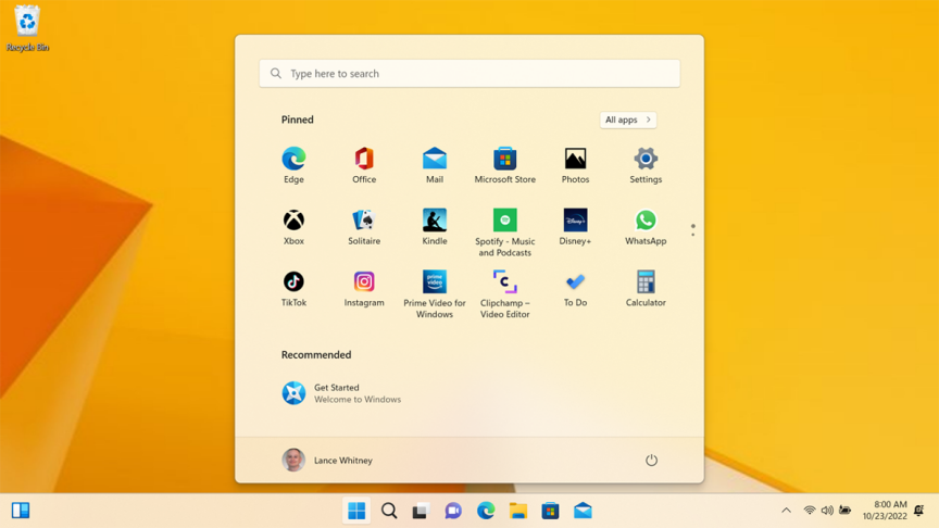 Vẫn mắc kẹt với Windows 8.1? Hướng dẫn nâng cấp lên Windows 10 hoặc 11 dễ dàng! 18 Van mac ket voi Windows 8.1 Huong dan nang cap len Windows 10 hoac 11 de dang 14