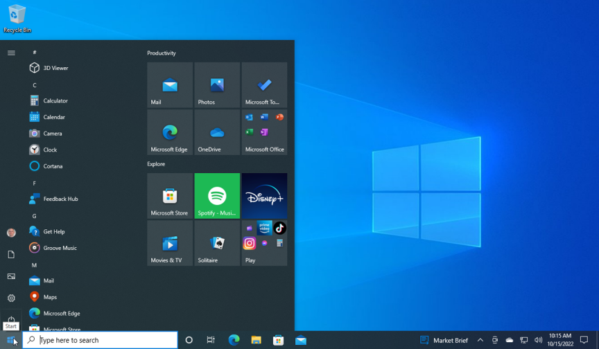Van mac ket voi Windows 8.1 Huong dan nang cap len Windows 10 hoac 11 de dang