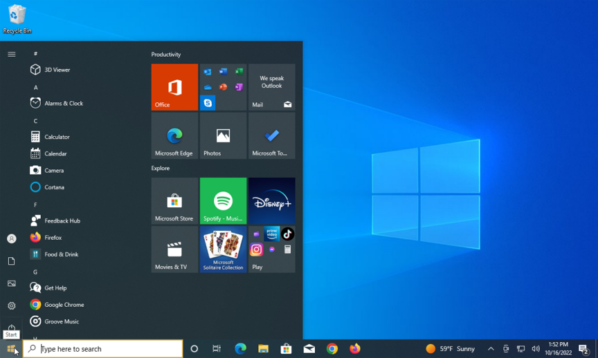 Vẫn mắc kẹt với Windows 8.1? Hướng dẫn nâng cấp lên Windows 10 hoặc 11 dễ dàng! 13 Van mac ket voi Windows 8.1 Huong dan nang cap len Windows 10 hoac 11 de dang 9