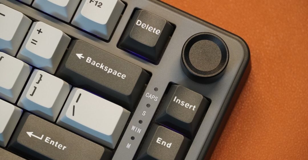 Đánh giá Yunzii RT75: bàn phím Rapid Trigger từ tính – giá tốt nhưng liệu có xứng đáng? 30 Yunzii RT75 1 e1736426920914