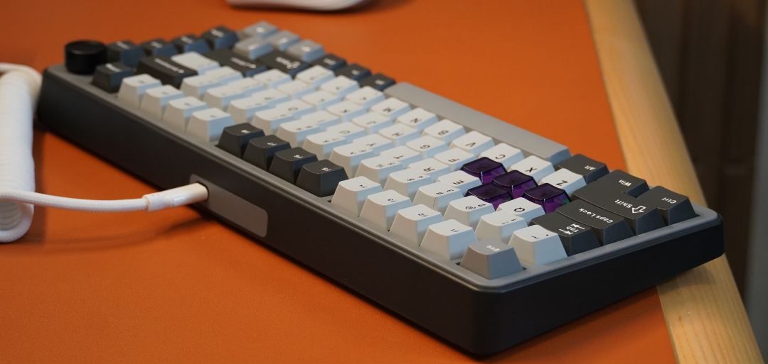 Đánh giá Yunzii RT75: bàn phím Rapid Trigger từ tính – giá tốt nhưng liệu có xứng đáng? 22 Yunzii RT75 10 e1736424397957