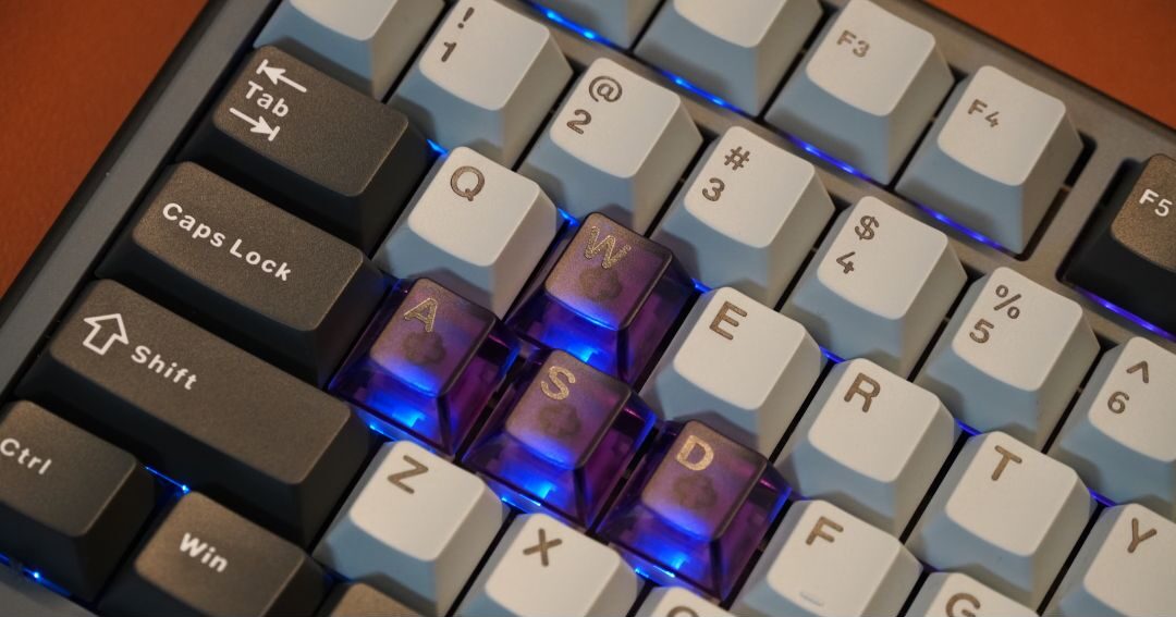 Đánh giá Yunzii RT75: bàn phím Rapid Trigger từ tính – giá tốt nhưng liệu có xứng đáng? 24 Yunzii RT75 12 e1736424521248