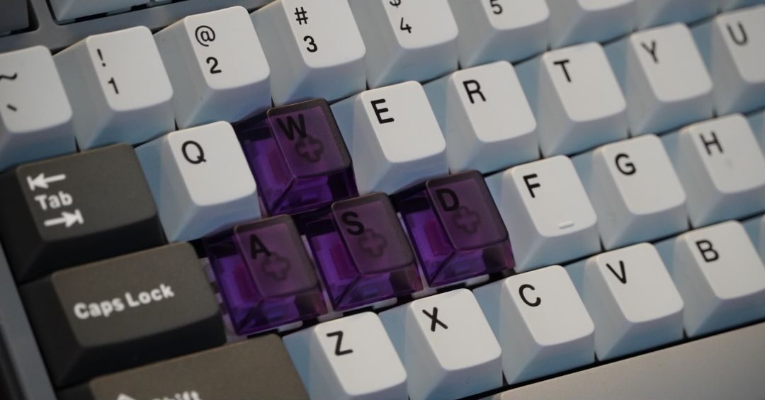 Đánh giá Yunzii RT75: bàn phím Rapid Trigger từ tính – giá tốt nhưng liệu có xứng đáng? 19 Yunzii RT75 2 e1736423852565