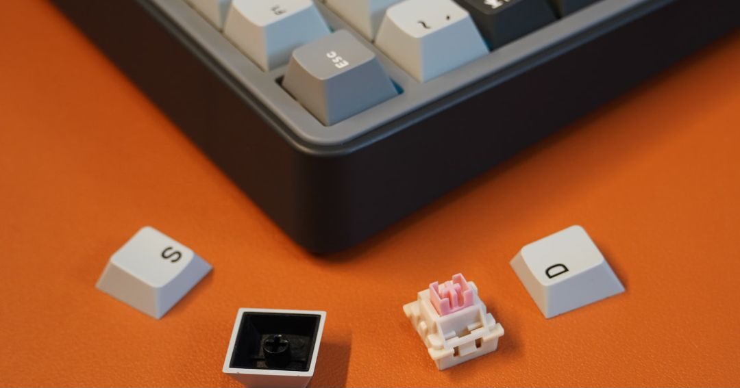 Đánh giá Yunzii RT75: bàn phím Rapid Trigger từ tính – giá tốt nhưng liệu có xứng đáng? 20 Yunzii RT75 3 e1736423908606