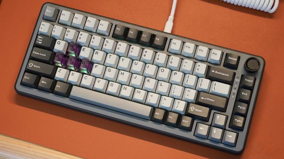 Đánh giá Yunzii RT75: bàn phím Rapid Trigger từ tính – giá tốt nhưng liệu có xứng đáng? 17 Yunzii RT75 5 e1736423717816