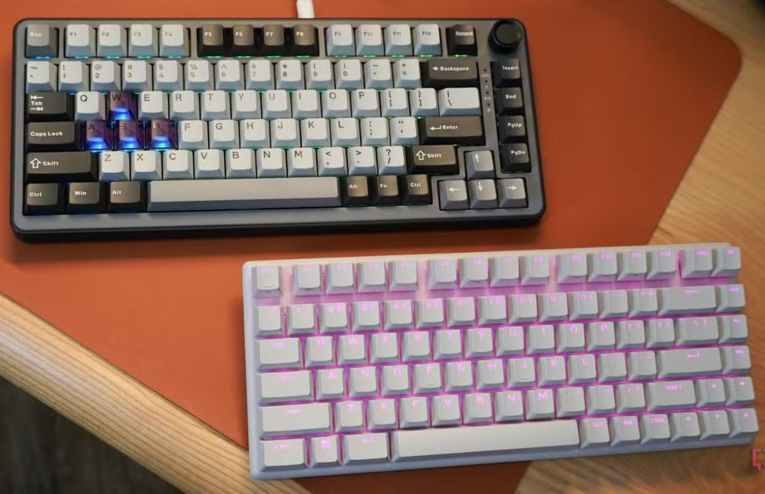 Đánh giá Yunzii RT75: bàn phím Rapid Trigger từ tính – giá tốt nhưng liệu có xứng đáng? 21 Yunzii RT75 6 e1736423952963