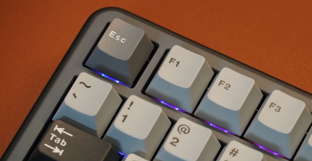 Đánh giá Yunzii RT75: bàn phím Rapid Trigger từ tính – giá tốt nhưng liệu có xứng đáng? 25 Yunzii RT75 9 e1736424576612