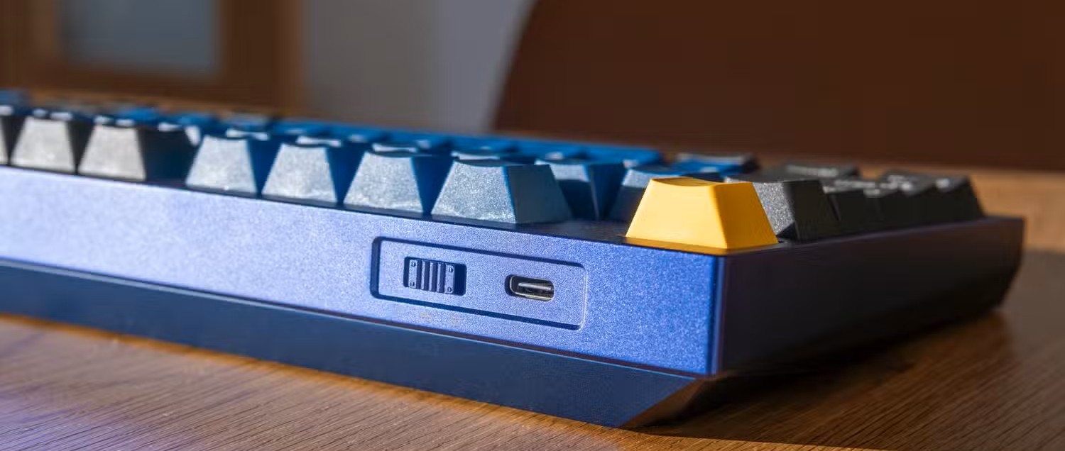 Đánh giá Lemokey L4: Bàn phím gaming cao cấp, đẳng cấp từ thiết kế đến hiệu năng 15 lemokey l4 1