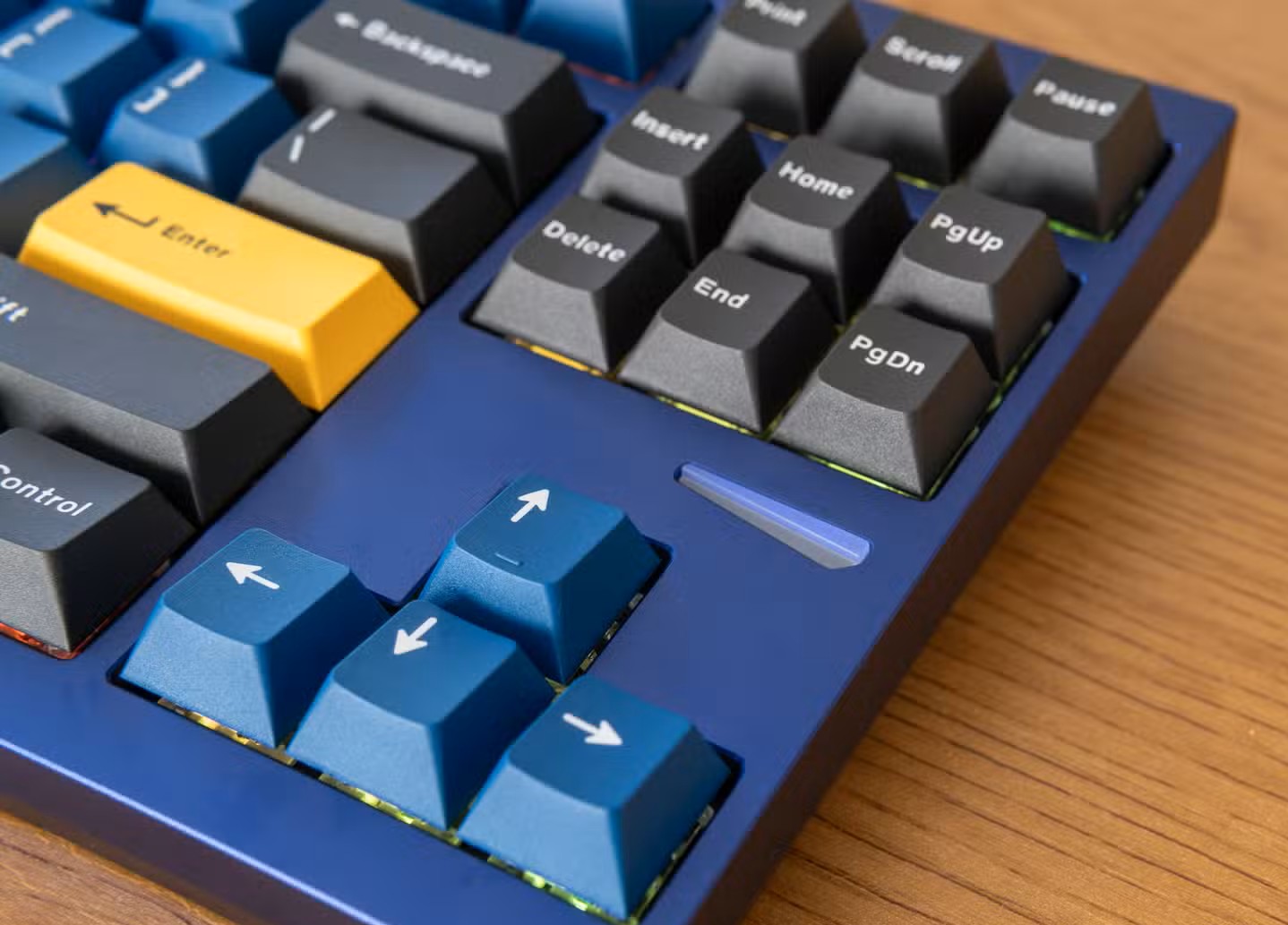 Đánh giá Lemokey L4: Bàn phím gaming cao cấp, đẳng cấp từ thiết kế đến hiệu năng 25 lemokey l4 11 1