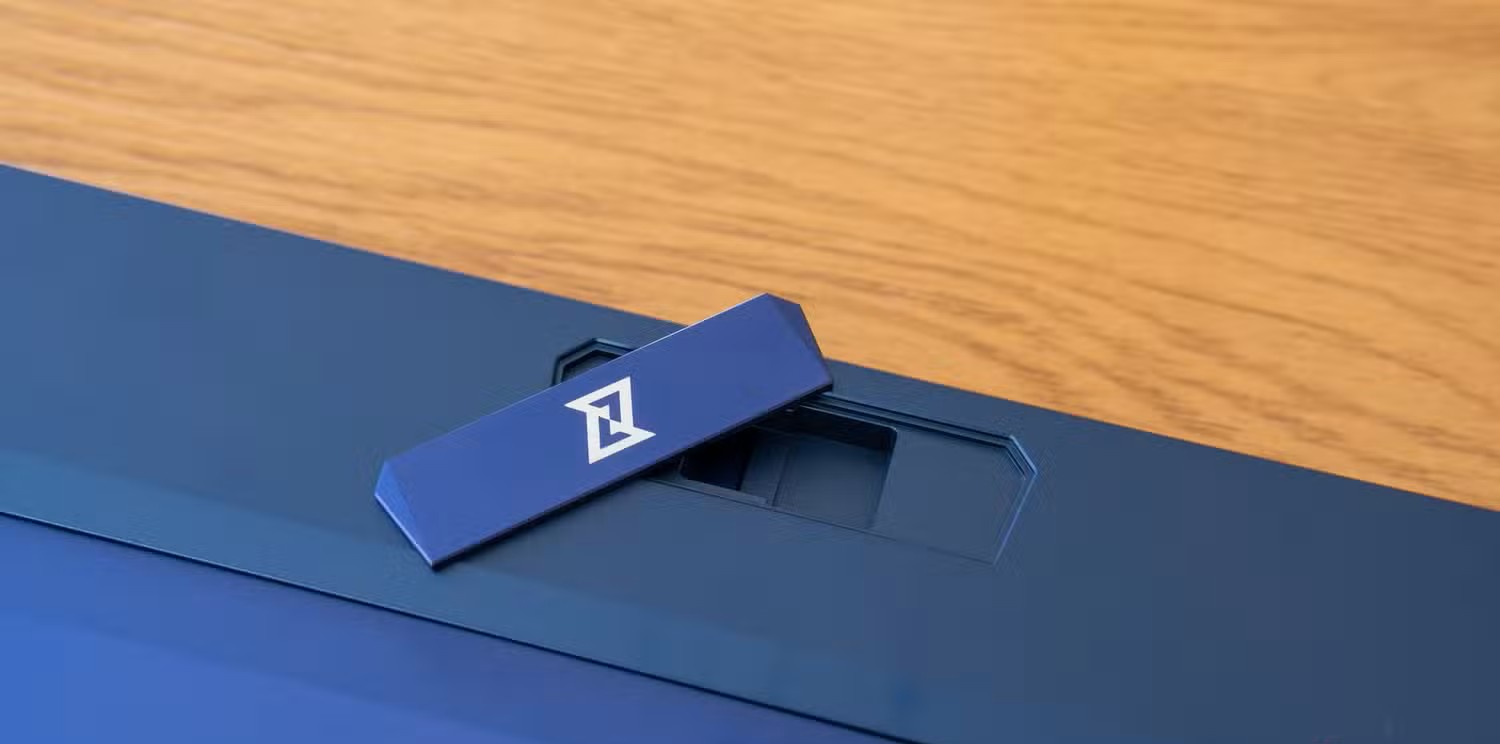 Đánh giá Lemokey L4: Bàn phím gaming cao cấp, đẳng cấp từ thiết kế đến hiệu năng 16 lemokey l4 2