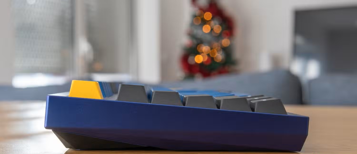 Đánh giá Lemokey L4: Bàn phím gaming cao cấp, đẳng cấp từ thiết kế đến hiệu năng 17 lemokey l4 4