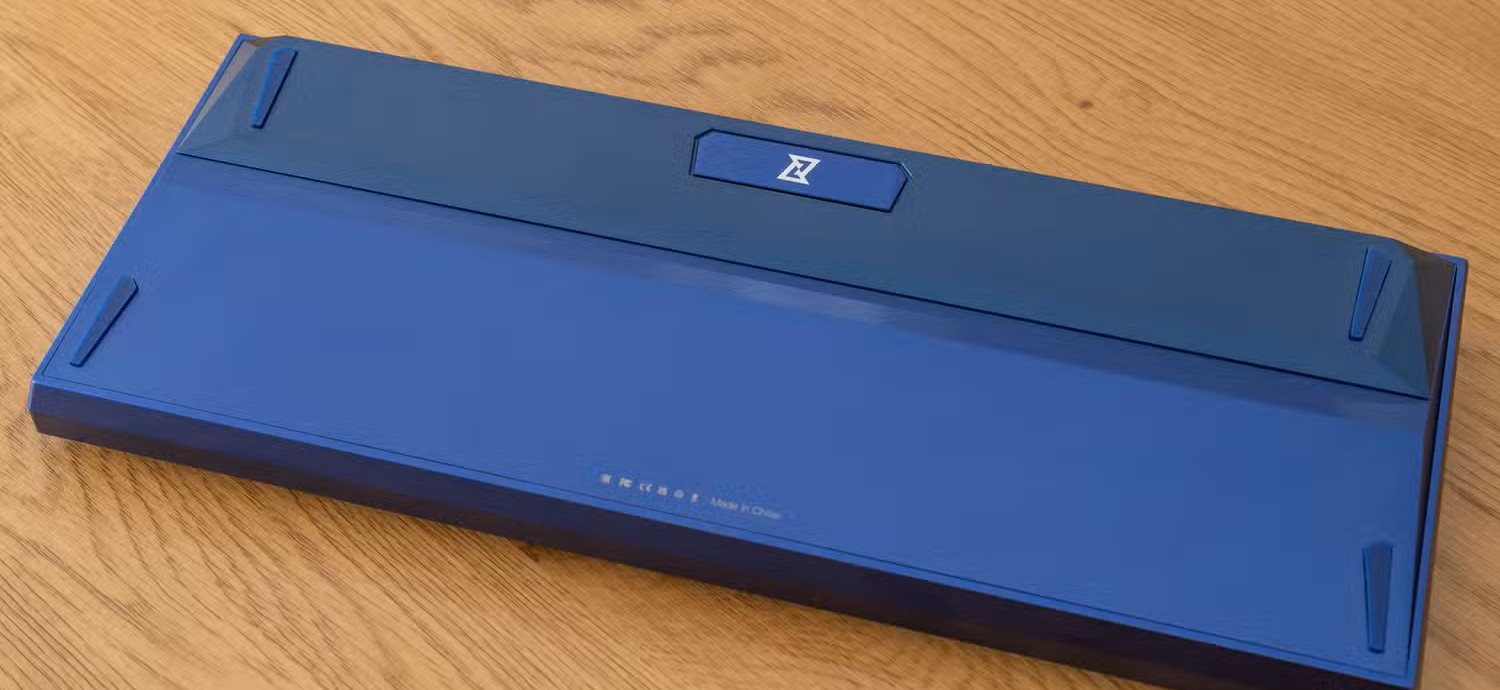 Đánh giá Lemokey L4: Bàn phím gaming cao cấp, đẳng cấp từ thiết kế đến hiệu năng 19 lemokey l4 5