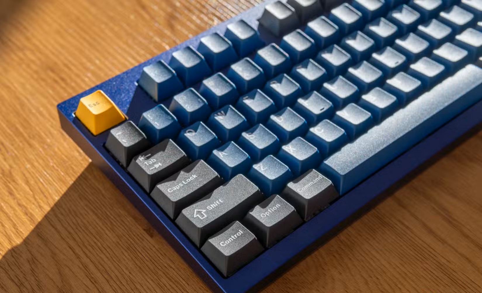 Đánh giá Lemokey L4: Bàn phím gaming cao cấp, đẳng cấp từ thiết kế đến hiệu năng 22 lemokey l4 9