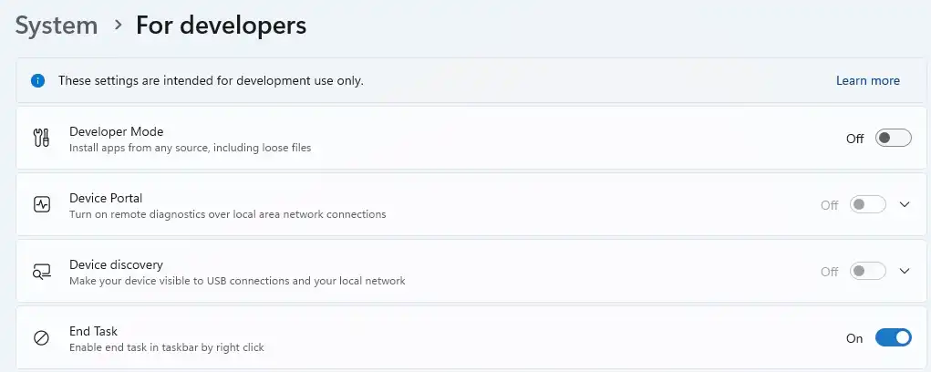 15 meo windows 11 dinh cao de toi uu hoa trai nghiem nguoi dung PC 3