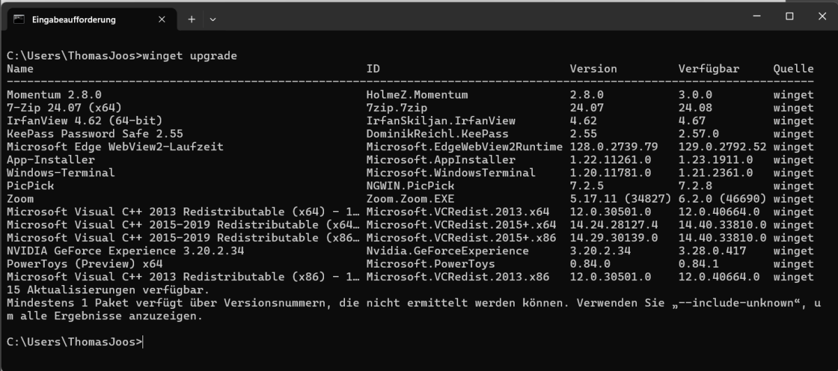 15 meo windows 11 dinh cao de toi uu hoa trai nghiem nguoi dung PC 5