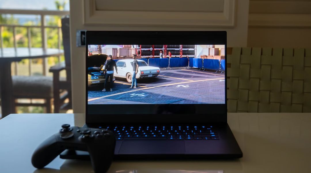 3 lý do bạn không nên mua laptop gaming vào năm 2025 – Quyết định sáng suốt hay sai lầm? 2 3 ly do ban khong nen mua laptop gaming vao nam 2025 – Quyet dinh sang suot hay sai lam 3 e1738667208281