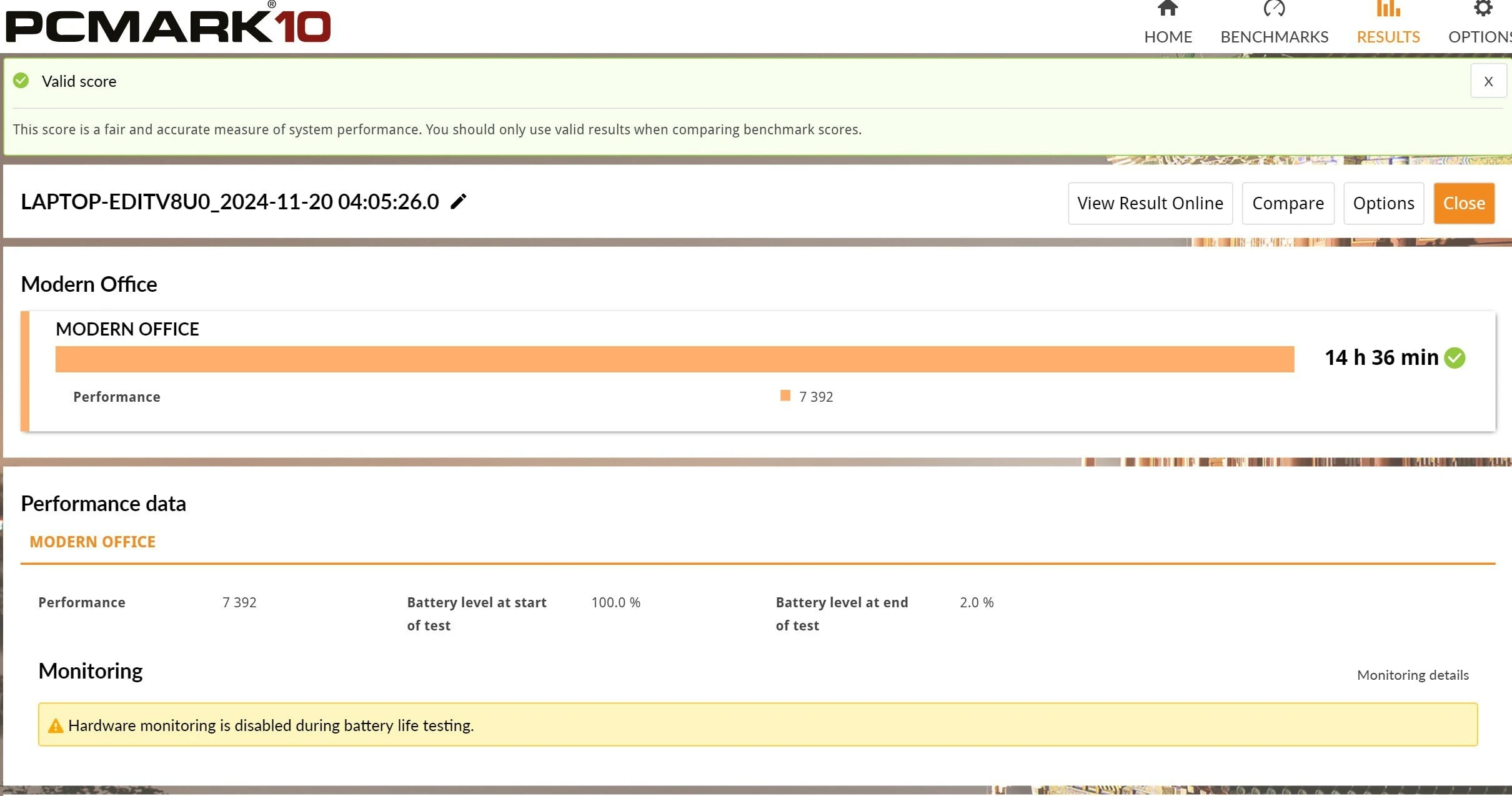 ASUS ExpertBook P5 1