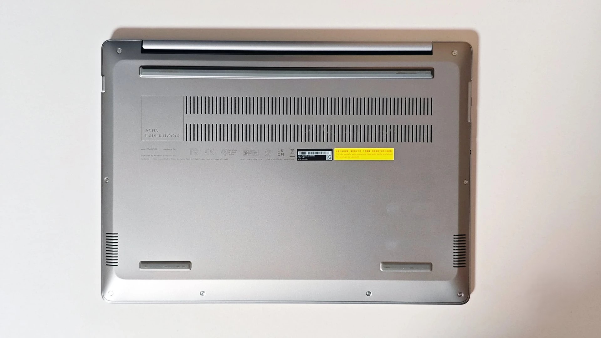 ASUS ExpertBook P5 11