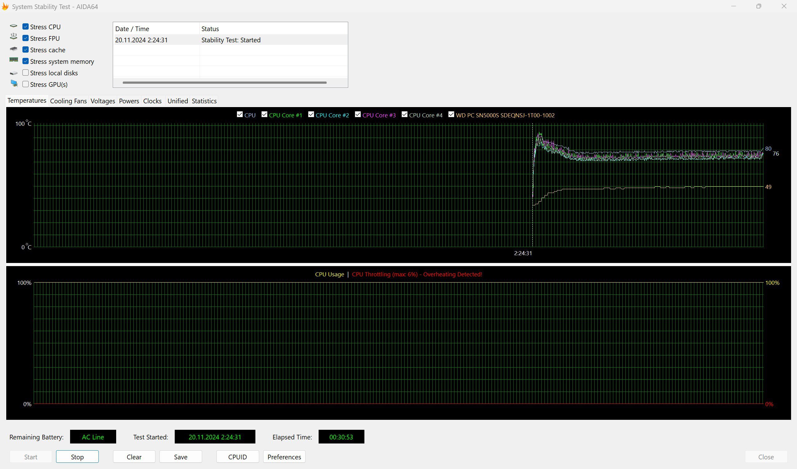 ASUS ExpertBook P5 20