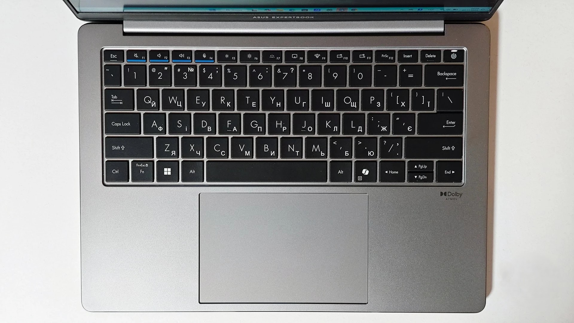 ASUS ExpertBook P5 3