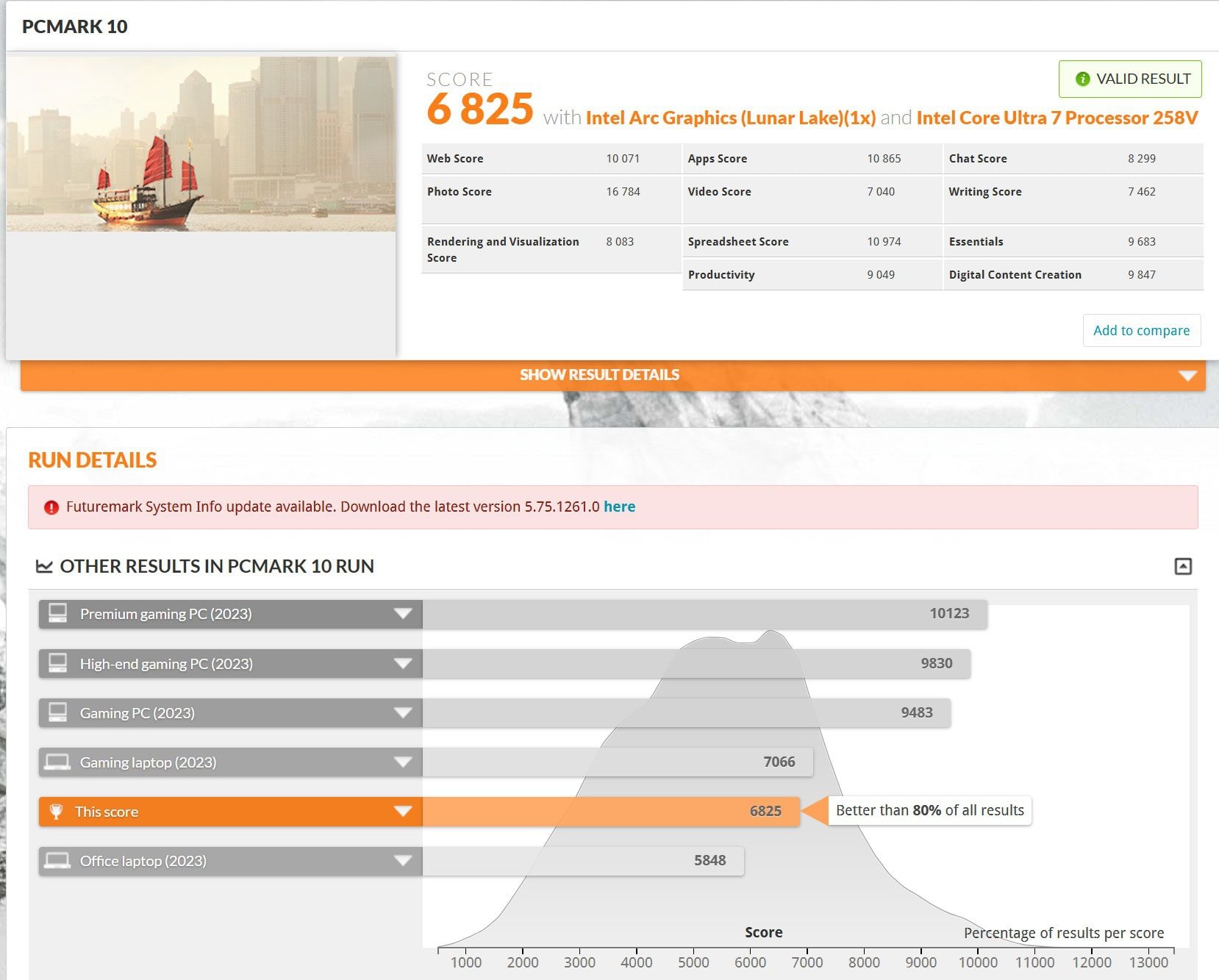 ASUS ExpertBook P5 37