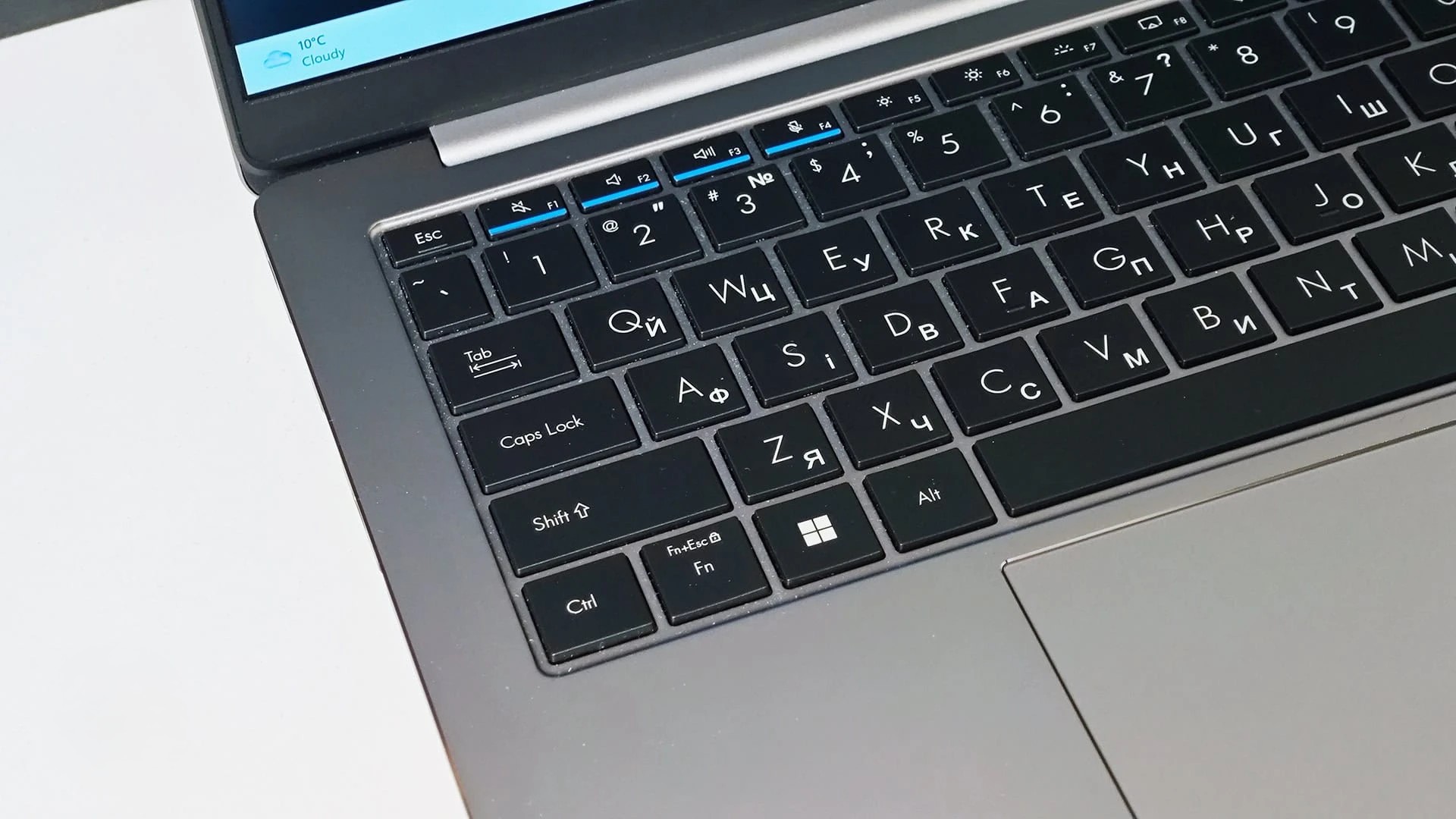 ASUS ExpertBook P5 4