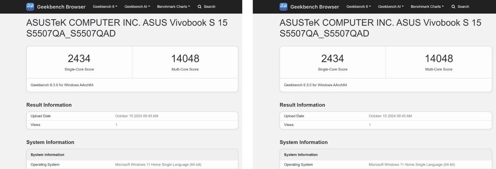 ASUS Vivobook S15 12 e1740121356861