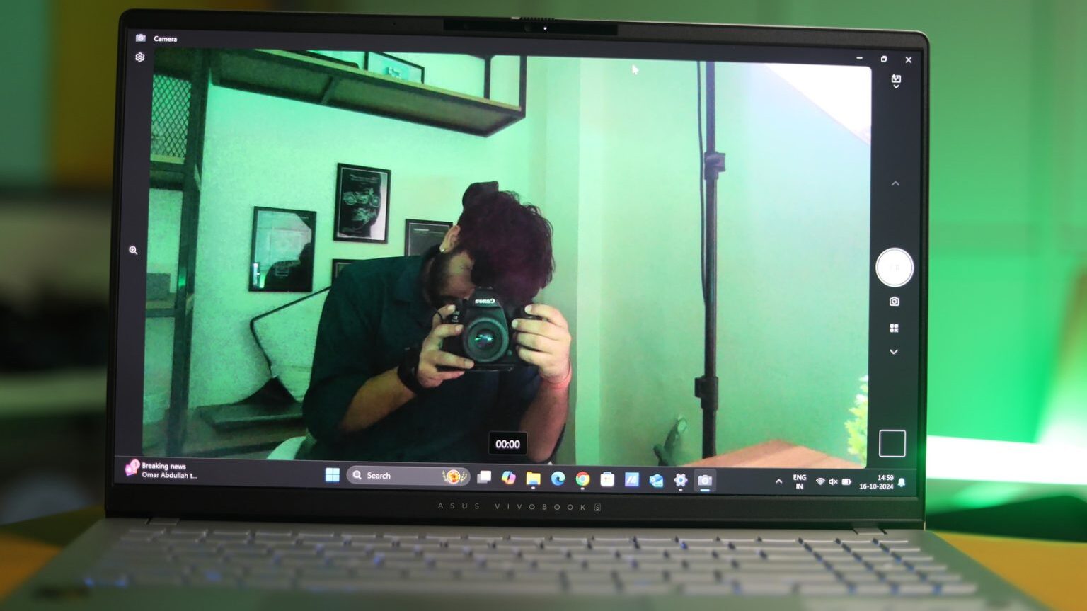 ASUS Vivobook S15 3 e1740122455295