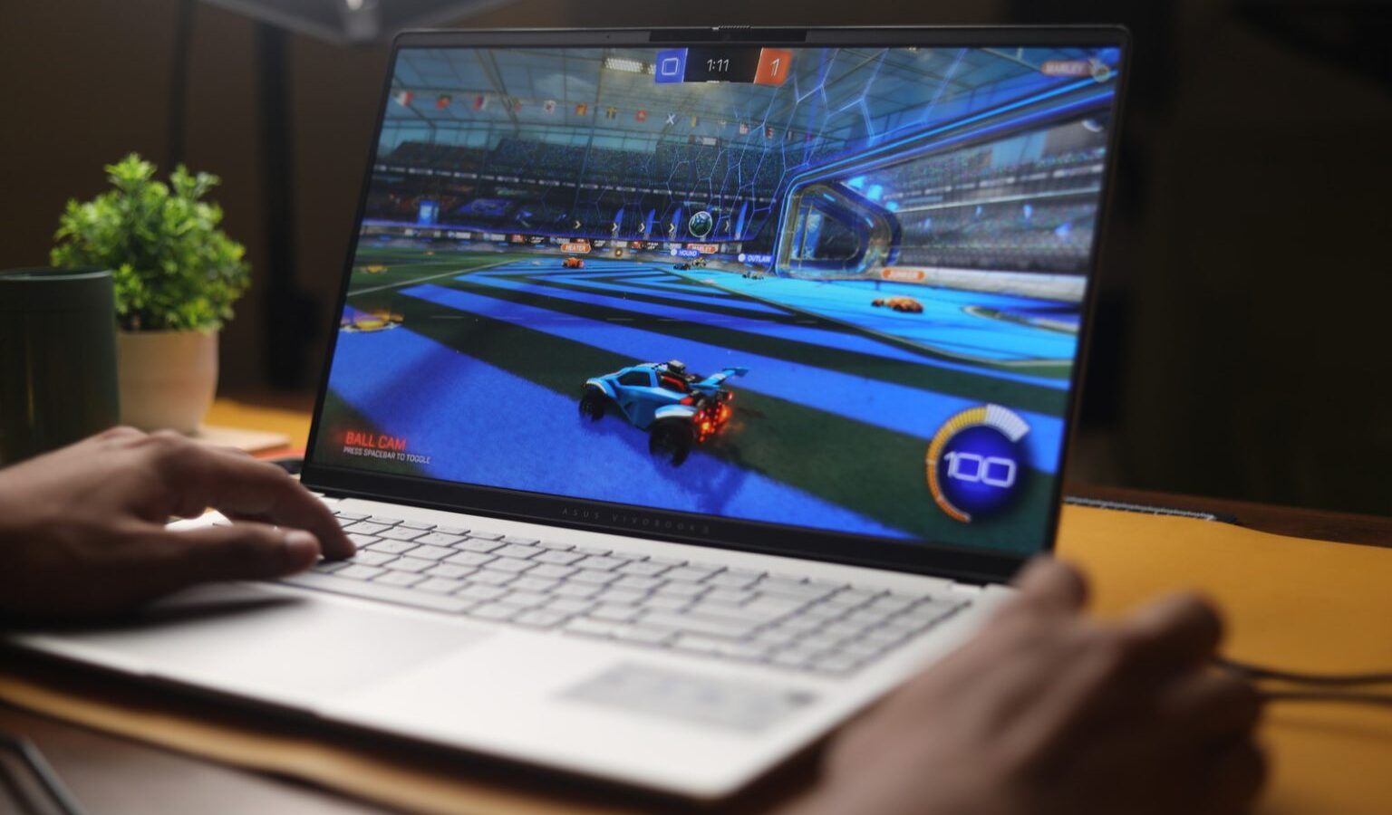 ASUS Vivobook S15 5 e1740122195349