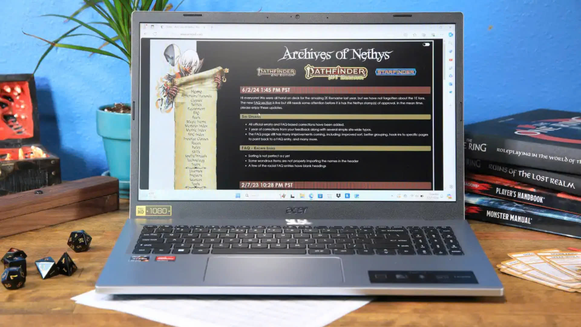 Đánh giá Acer Aspire 3: Một chiếc laptop giá rẻ hay chỉ là một sản phẩm rẻ tiền? 11 Acer Aspire 3 2