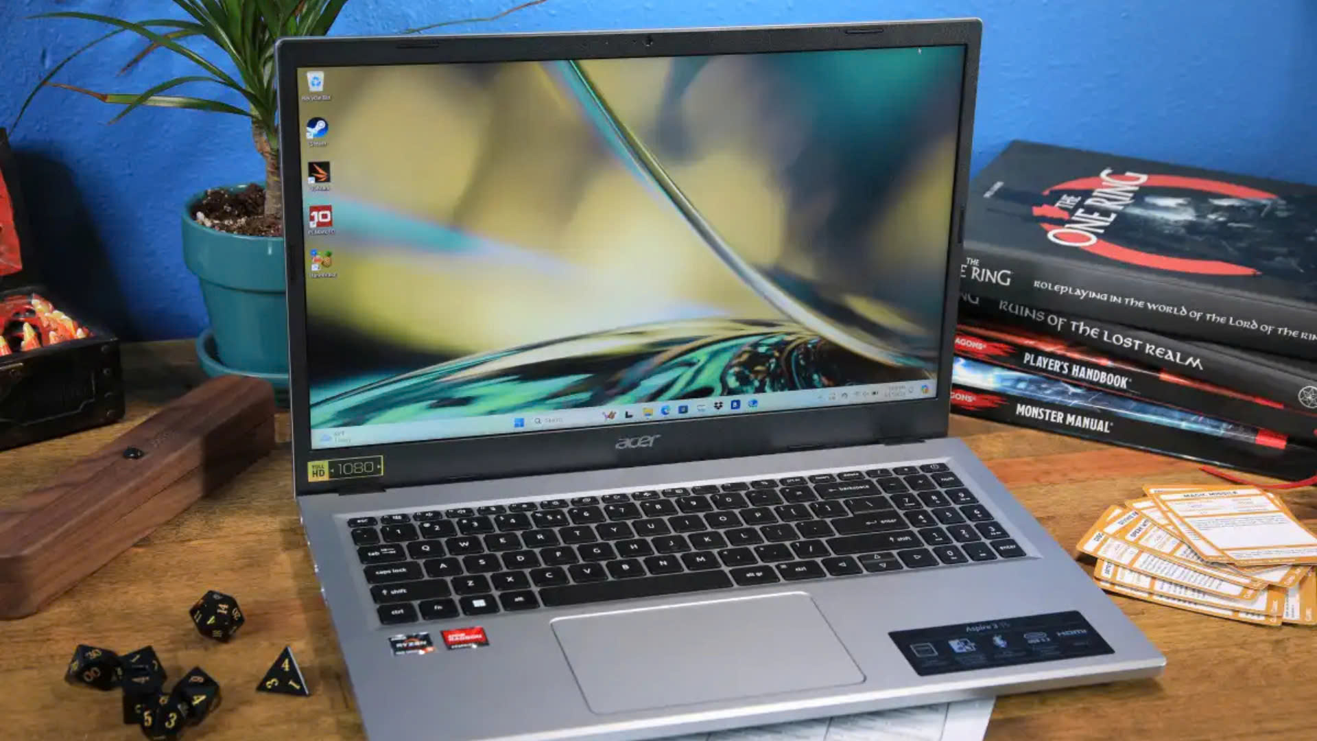 Đánh giá Acer Aspire 3: Một chiếc laptop giá rẻ hay chỉ là một sản phẩm rẻ tiền? 13 Acer Aspire 3 4