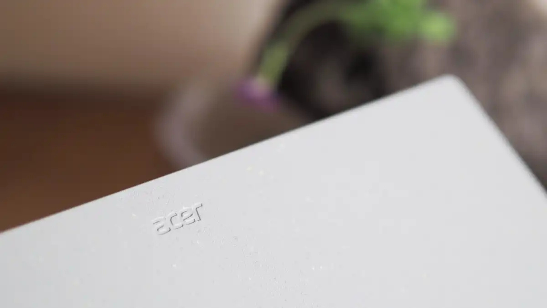 Đánh giá Acer Aspire Vero 14: Từ rác thải tái chế đến kho báu PC 12 Acer Aspire Vero 14 3