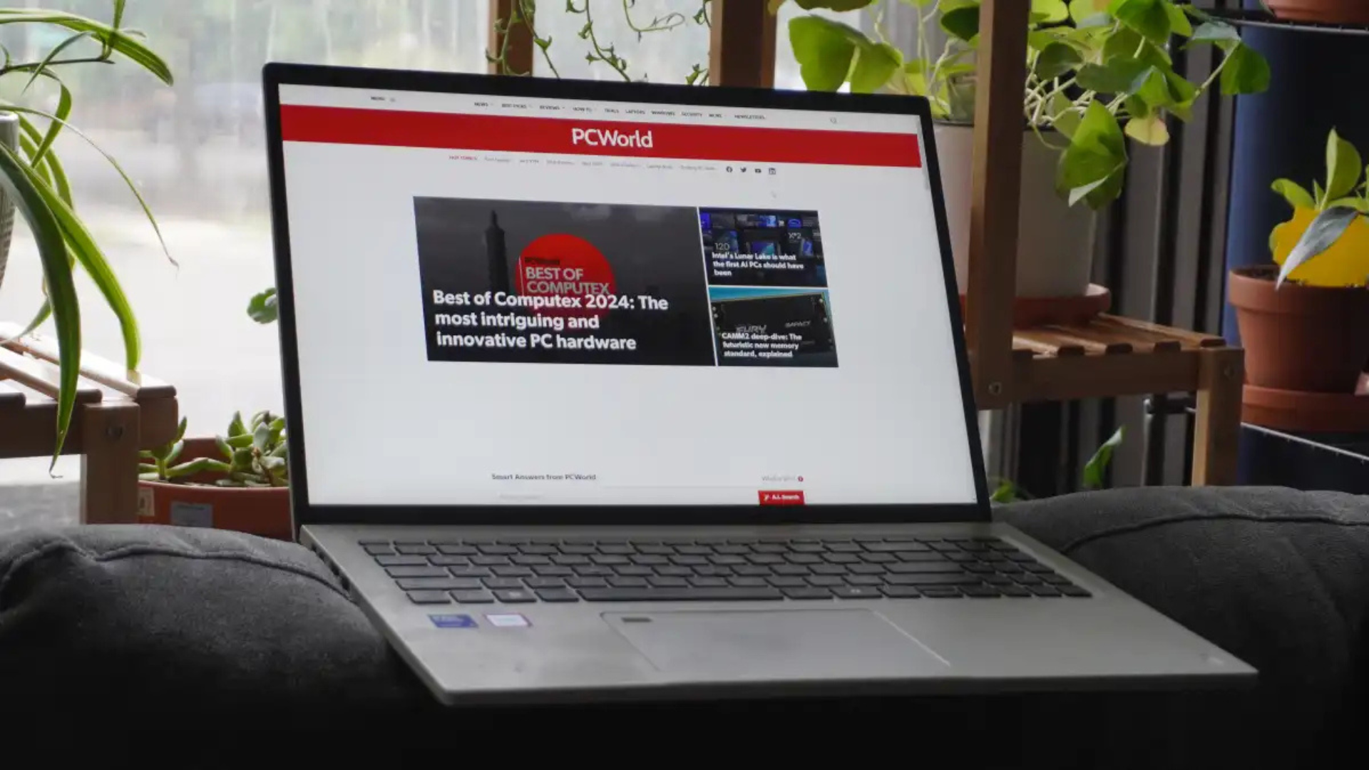 Acer Aspire Vero 16 3