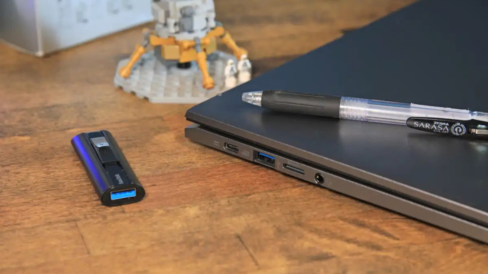 Acer Chromebook Plus 514 5