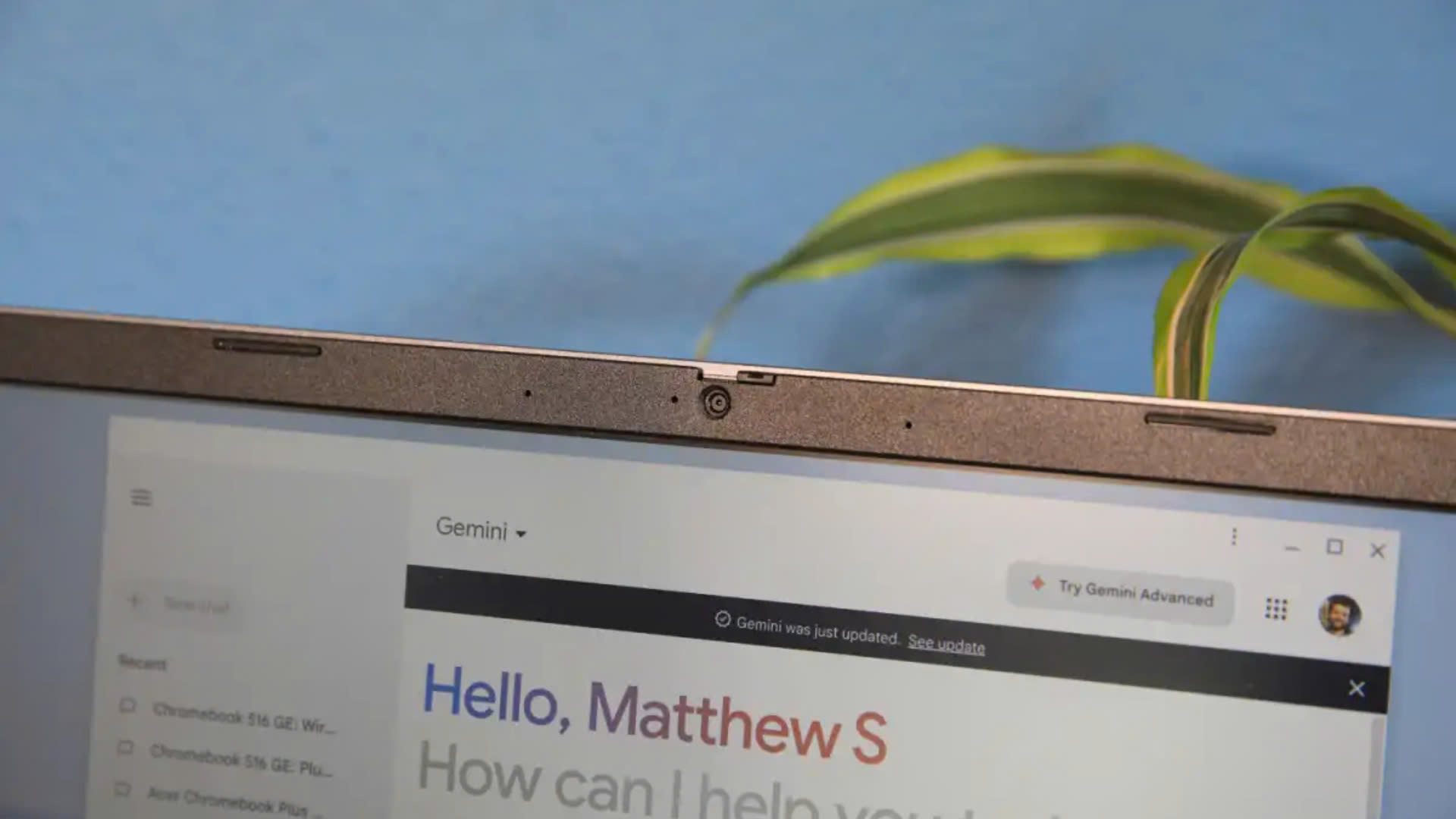 Acer Chromebook Plus 514 6