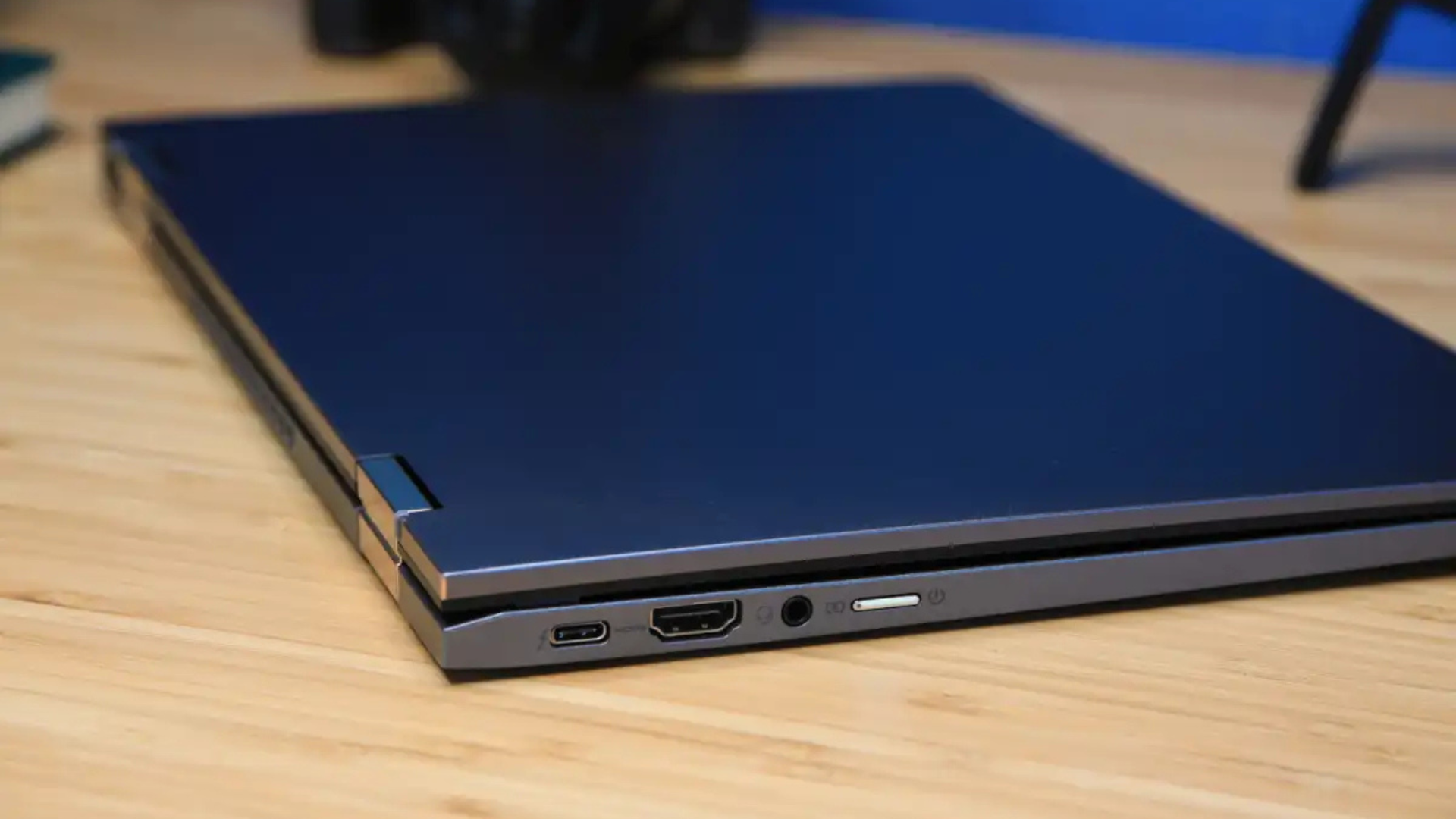 Đánh giá Acer Chromebook Spin 714: Một bước tiến, một bước lùi 8 Acer Chromebook Spin 714 4