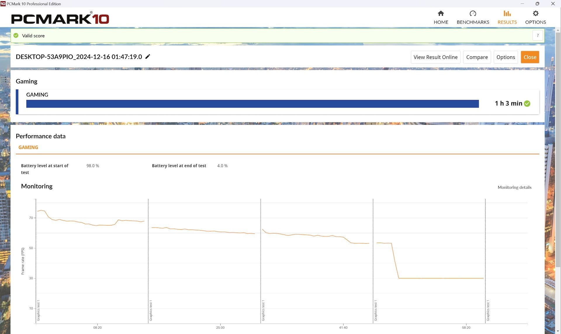 Khám phá Acer Predator Helios Neo 18: Cỗ máy gaming đỉnh cao với màn hình mini-LED tuyệt đẹp 81 Acer Predator Helios Neo 18 1