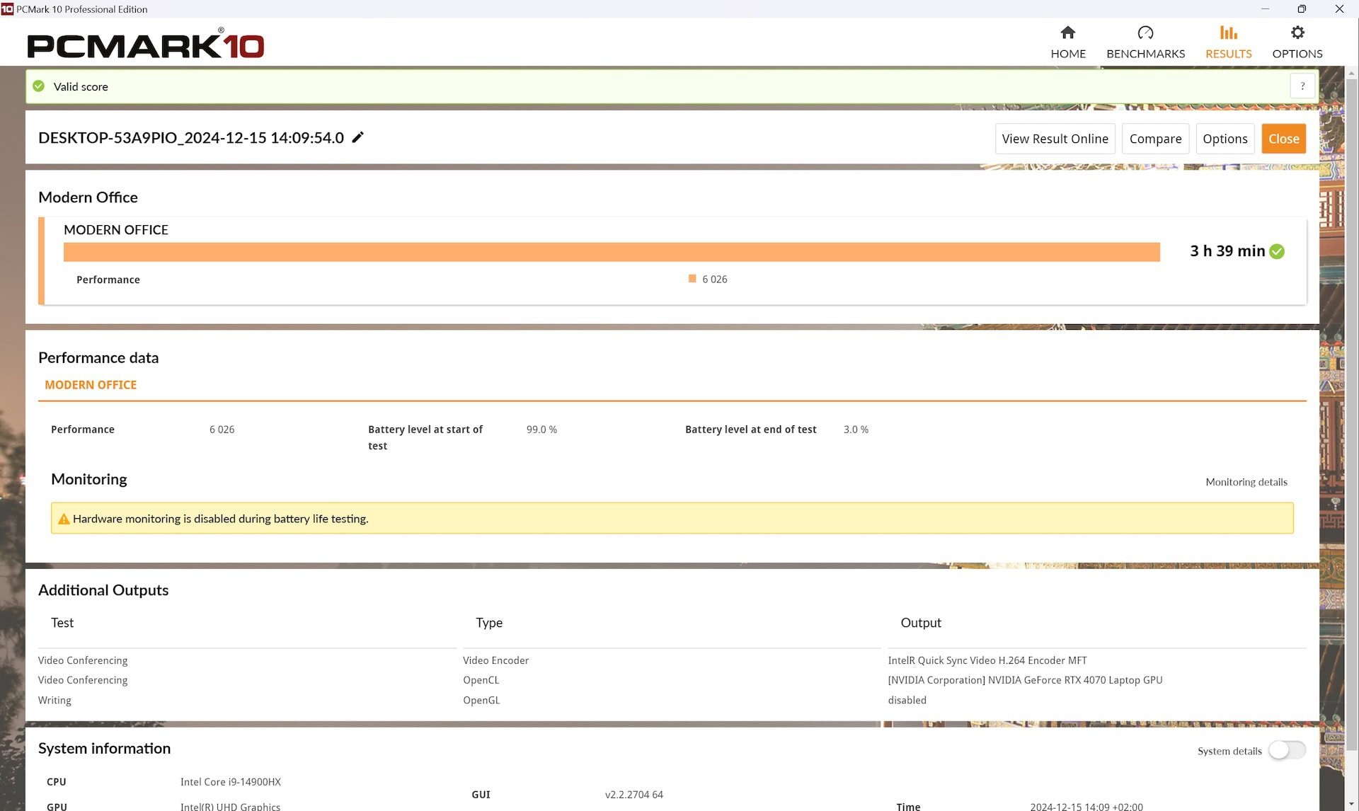 Khám phá Acer Predator Helios Neo 18: Cỗ máy gaming đỉnh cao với màn hình mini-LED tuyệt đẹp 80 Acer Predator Helios Neo 18 2