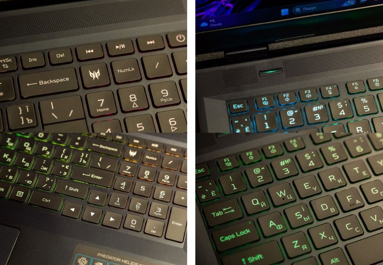 Khám phá Acer Predator Helios Neo 18: Cỗ máy gaming đỉnh cao với màn hình mini-LED tuyệt đẹp 61 Acer Predator Helios Neo 18 3 e1740215764374