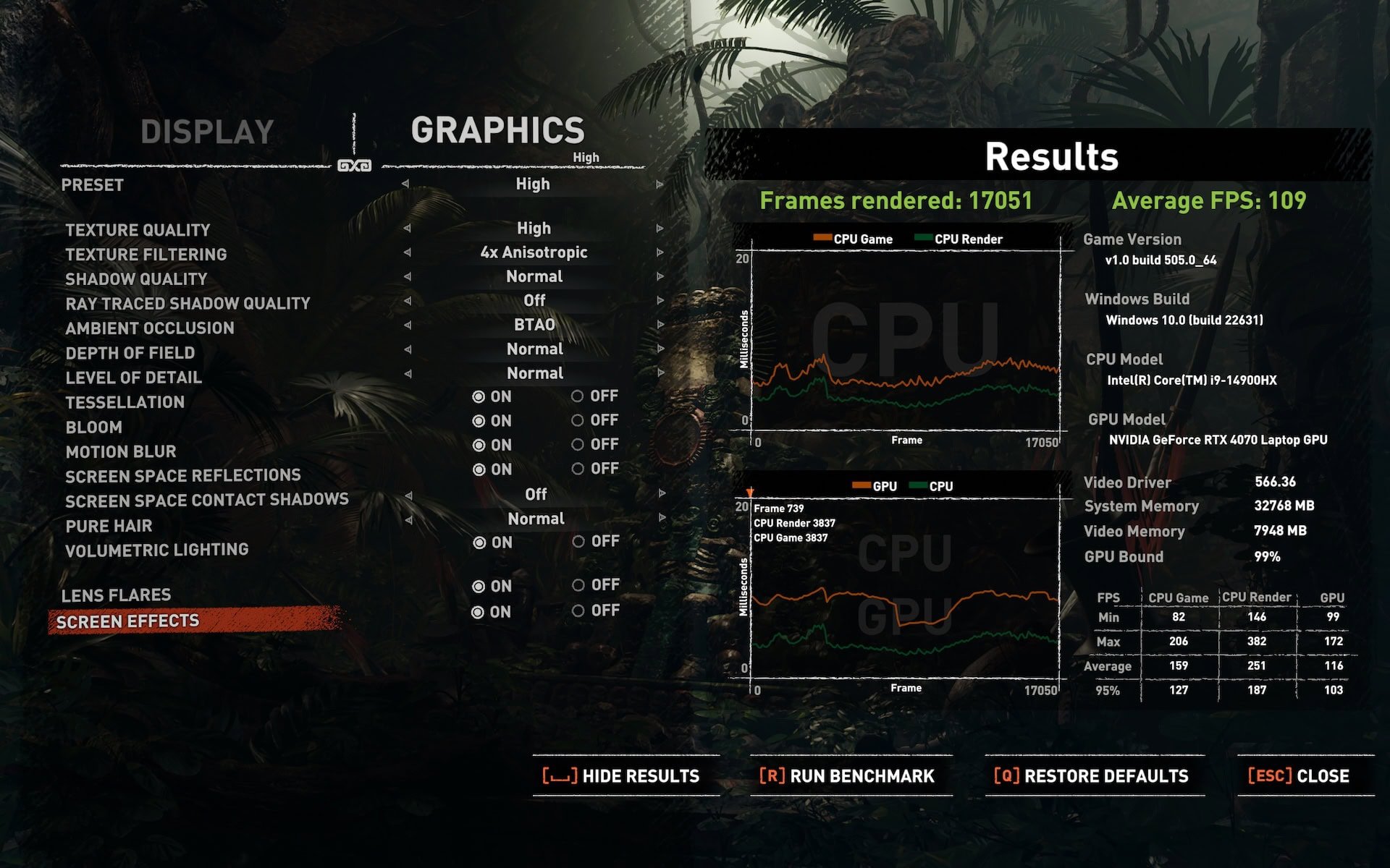 Khám phá Acer Predator Helios Neo 18: Cỗ máy gaming đỉnh cao với màn hình mini-LED tuyệt đẹp 71 Acer Predator Helios Neo 18 6
