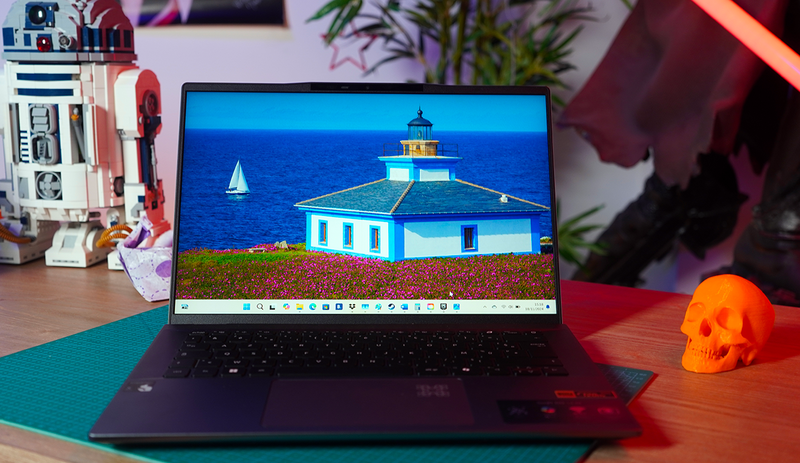 Acer Swift Go 14 AI 1 e1740628793570