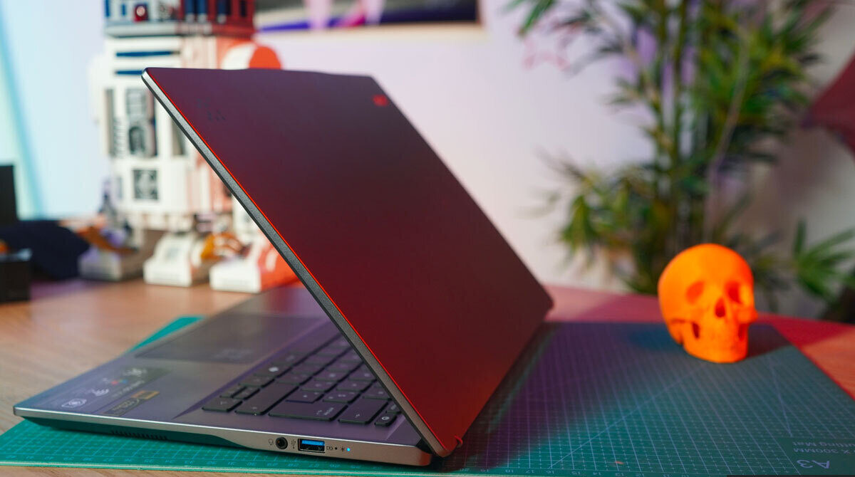 Acer Swift Go 14 AI 10 e1740631500588