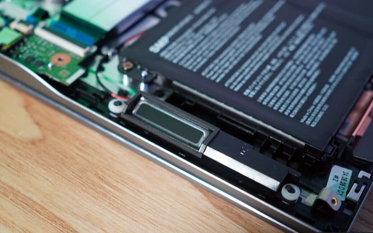 Acer Swift Go 14 AI 3 e1740639993960