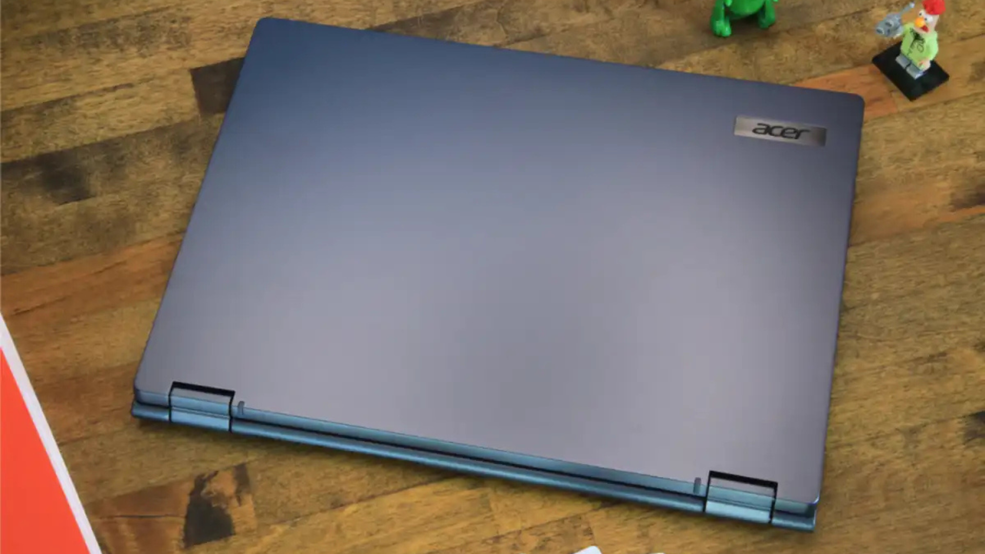 Đánh giá Acer TravelMate P4 Spin 14: Một lựa chọn vững chắc cho các chuyên gia 12 Acer TravelMate P4 Spin 14 9