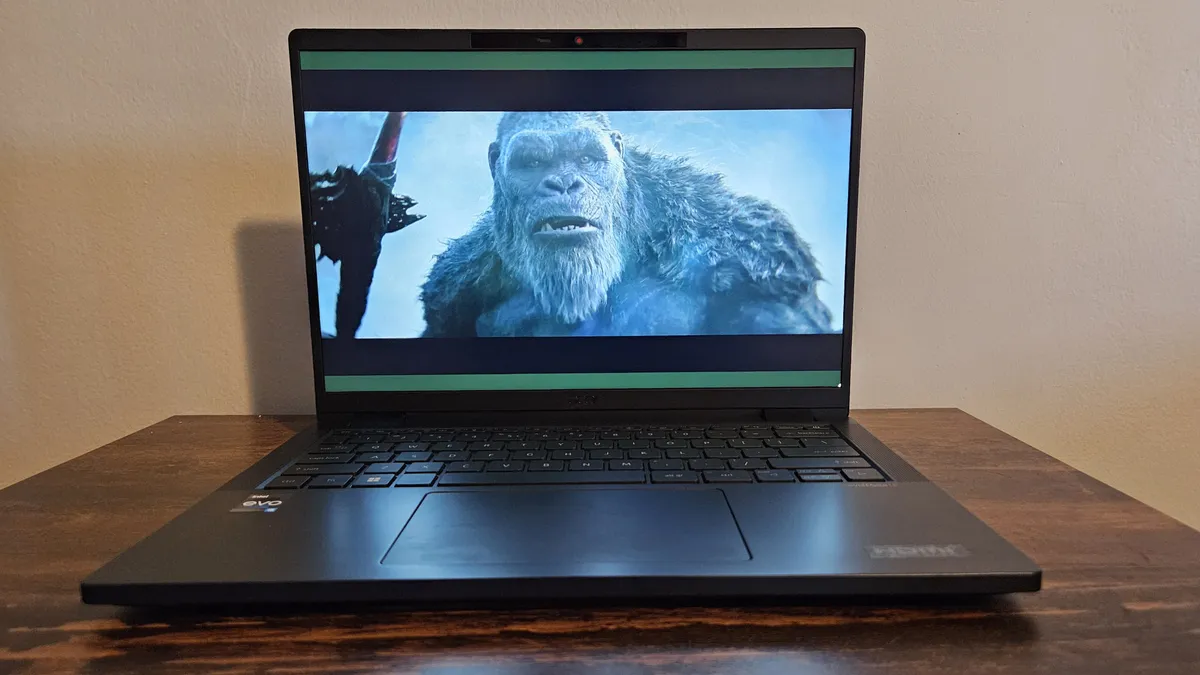 Acer TravelMate P6 14 4