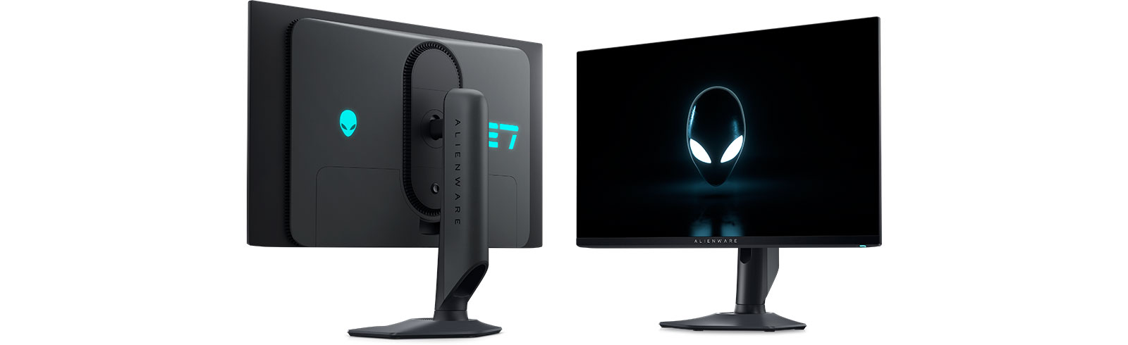 Alienware AW2725DF 23