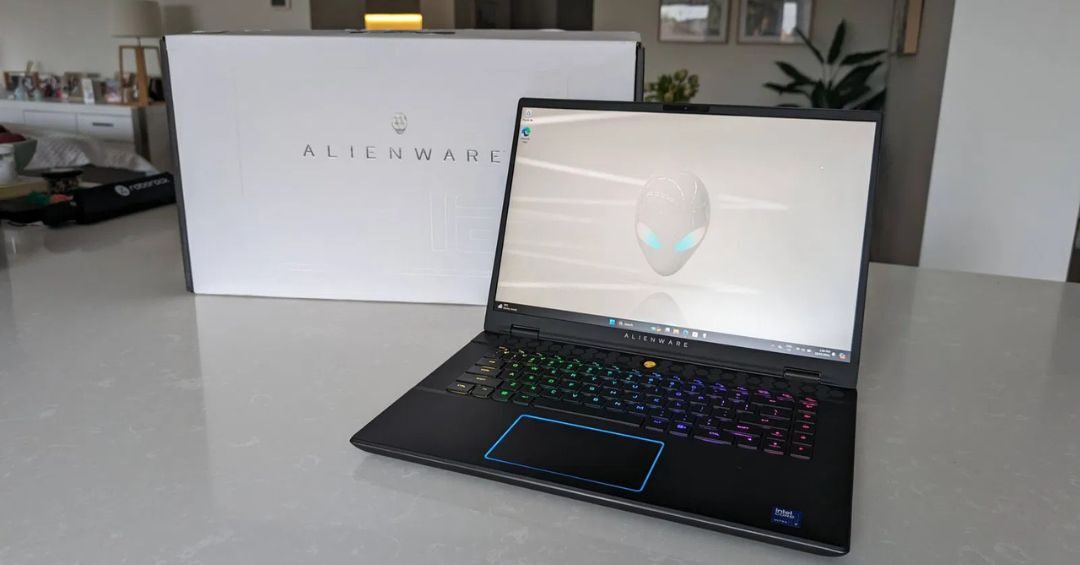 Alienware M16 R2 2 e1740135135709
