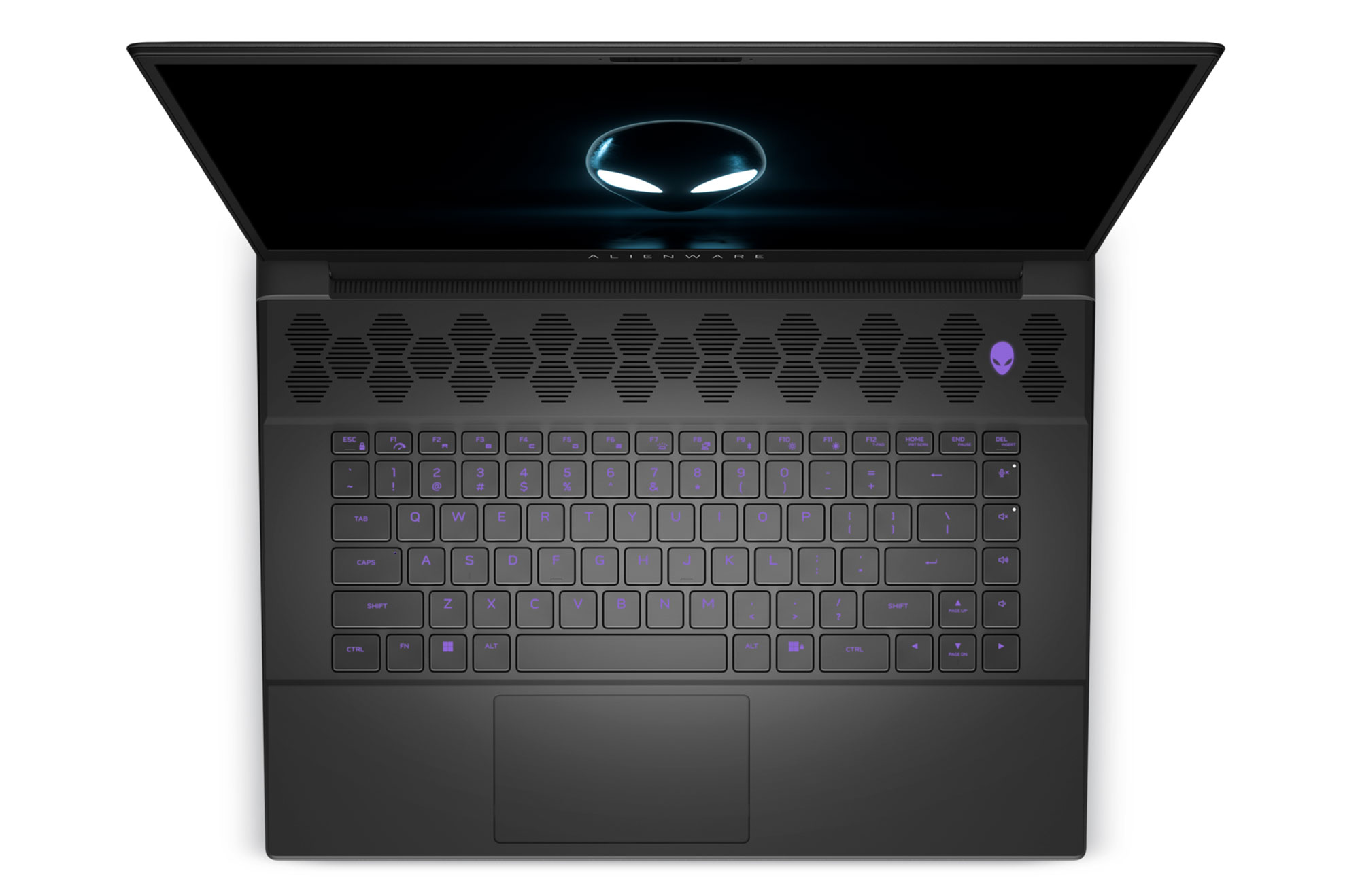 Dell Alienware m18 và m16 - Những chiếc laptop gaming mạnh mẽ nhất của Alienware 19 Alienware m16 1