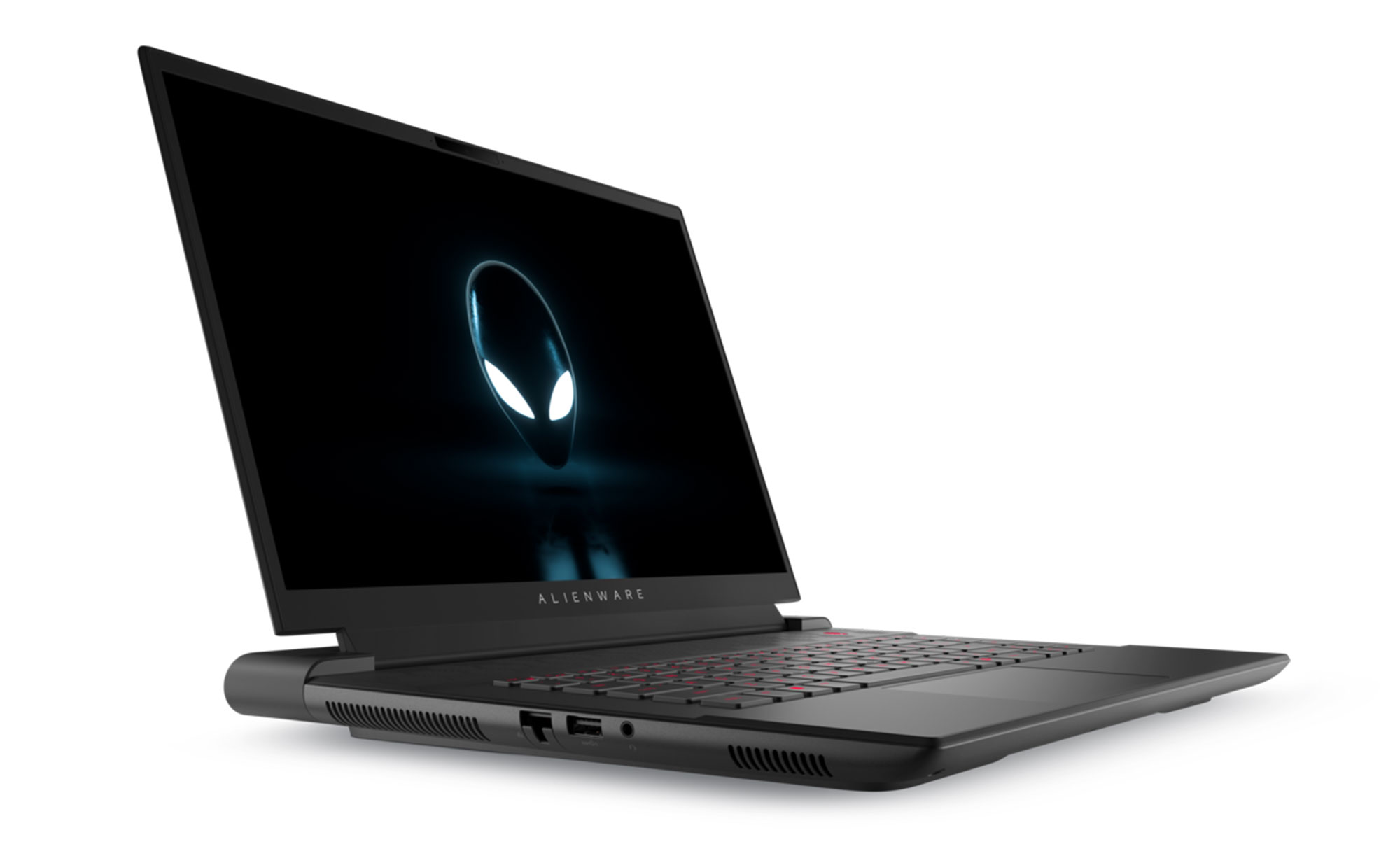 Dell Alienware m18 và m16 - Những chiếc laptop gaming mạnh mẽ nhất của Alienware 20 Alienware m16 2